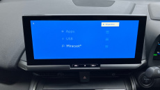 Toyota C-HR 2.0 PHEV Design 5dr CVT Hatchback